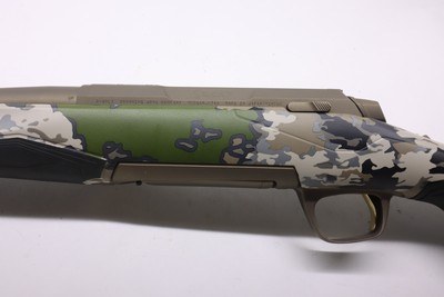 Browning X-Bolt 2 Speed Ovix 308 Win 2024 Demo 036006218 - Image 17 of 20