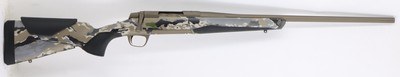 Browning X-Bolt 2 Speed Ovix 308 Win 2024 Demo 036006218 - Image 19 of 20