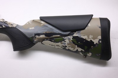 Browning X-Bolt 2 Speed Ovix 308 Win 2024 Demo 036006218 - Image 18 of 20