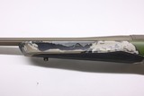 Browning X-Bolt 2 Speed Ovix 308 Win 2024 Demo 036006218 - Image 16 of 20
