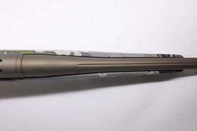 Browning X-Bolt 2 Speed Ovix 308 Win 2024 Demo 036006218 - Image 8 of 20