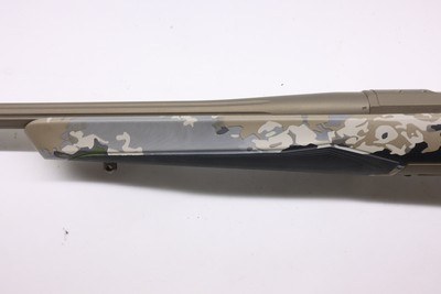 Browning X-Bolt 2 Speed Ovix 300 PRC 2025 Demo 036010297 - Image 16 of 20
