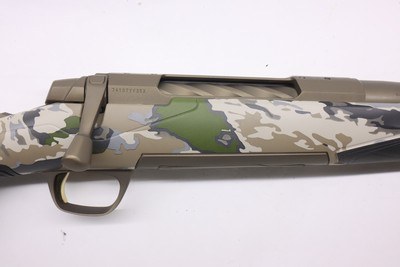 Browning X-Bolt 2 Speed Ovix 300 PRC 2025 Demo 036010297 - Image 1 of 20