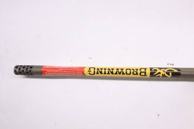 Browning X-Bolt 2 Speed Ovix 300 PRC 2025 Demo 036010297 - Image 14 of 20