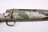 Browning X-Bolt 2 Speed Ovix 300 PRC 2025 Demo 036010297 - Image 1 of 20