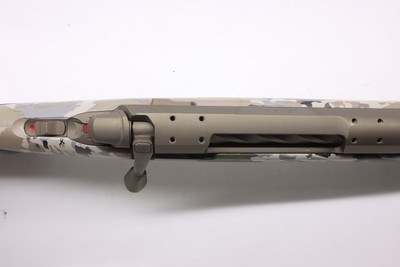 Browning X-Bolt 2 Speed Ovix 300 PRC 2025 Demo 036010297 - Image 9 of 20