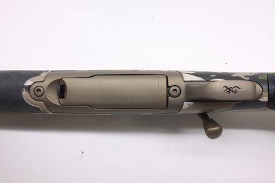 Browning X-Bolt 2 Speed Ovix 300 PRC 2025 Demo 036010297 - Image 12 of 20