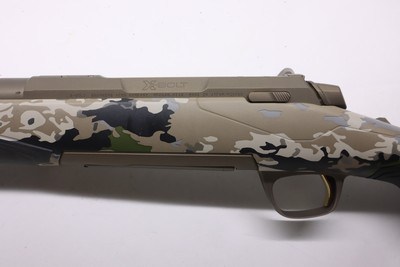 Browning X-Bolt 2 Speed Ovix 300 PRC 2025 Demo 036010297 - Image 17 of 20