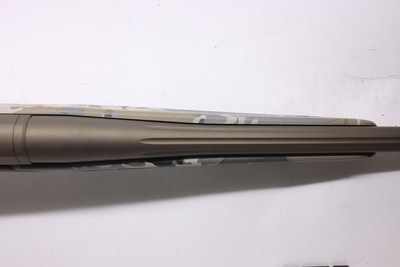 Browning X-Bolt 2 Speed Ovix 300 PRC 2025 Demo 036010297 - Image 8 of 20