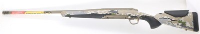 Browning X-Bolt 2 Speed Ovix 300 PRC 2025 Demo 036010297 - Image 20 of 20