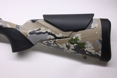 Browning X-Bolt 2 Speed Ovix 300 PRC 2025 Demo 036010297 - Image 18 of 20