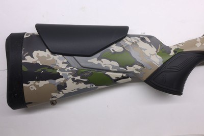 Browning X-Bolt 2 Speed Ovix 300 PRC 2025 Demo 036010297 - Image 3 of 20