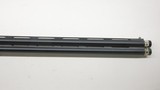Beretta 688 Performance Sporting B-Fast Vitoria 30