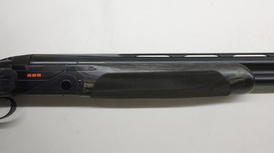 Beretta 688 Performance Sporting B-Fast Vitoria 30