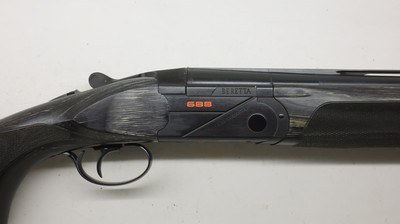 Beretta 688 Performance Sporting B-Fast Vitoria 30