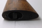 Winchester Model 74 22LR, 22