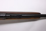 Winchester Model 74 22LR, 22
