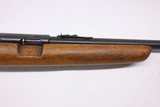 Winchester Model 74 22LR, 22