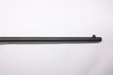 Winchester Model 74 22LR, 22