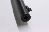 Winchester Model 74 22LR, 22