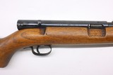 Winchester Model 74 22LR, 22