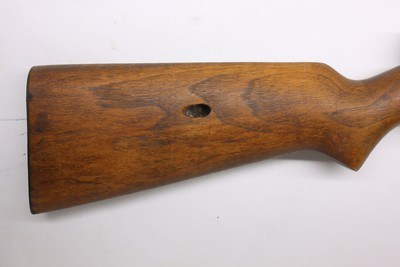Winchester Model 74 22LR, 22