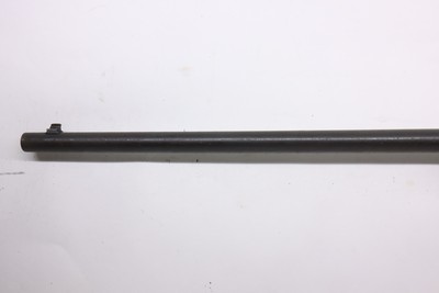 Winchester Model 74 22LR, 22