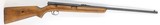 Winchester Model 74 22LR, 22