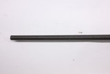Winchester Model 74 22LR, 22