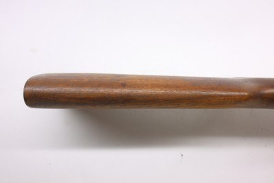 Winchester Model 74 22LR, 22