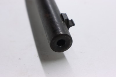 Winchester Model 74 22LR, 22