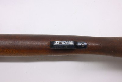 Winchester Model 74 22LR, 22