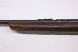 Winchester Model 74 22LR, 22