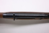 Winchester Model 74 22LR, 22