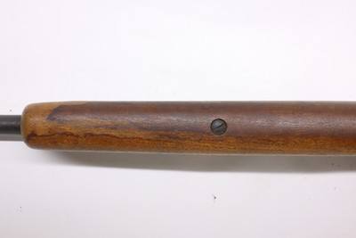 Winchester Model 74 22LR, 22