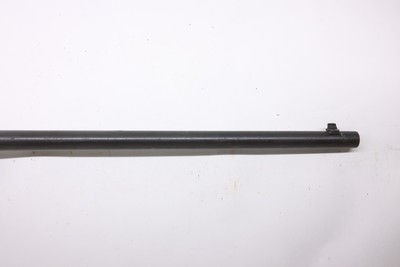 Winchester Model 74 22LR, 22