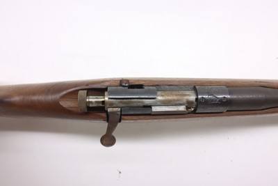 Chipmunk youth rifle bolt action single shot 22LR 16