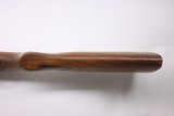 Chipmunk youth rifle bolt action single shot 22LR 16