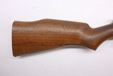 Chipmunk youth rifle bolt action single shot 22LR 16
