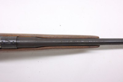 Chipmunk youth rifle bolt action single shot 22LR 16