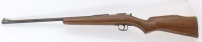 Chipmunk youth rifle bolt action single shot 22LR 16