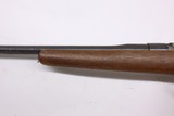 Chipmunk youth rifle bolt action single shot 22LR 16