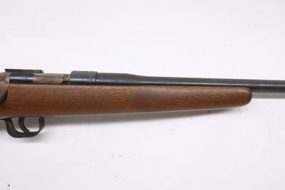 Chipmunk youth rifle bolt action single shot 22LR 16