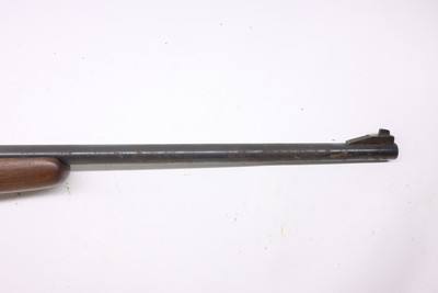 Chipmunk youth rifle bolt action single shot 22LR 16