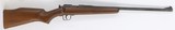 Chipmunk youth rifle bolt action single shot 22LR 16