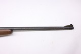 Chipmunk youth rifle bolt action single shot 22LR 16