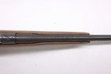 Chipmunk youth rifle bolt action single shot 22LR 16