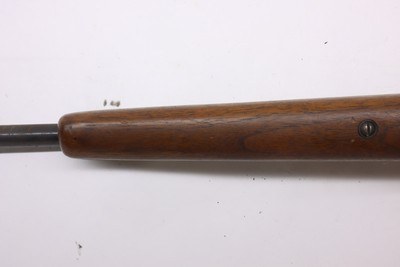 Chipmunk youth rifle bolt action single shot 22LR 16