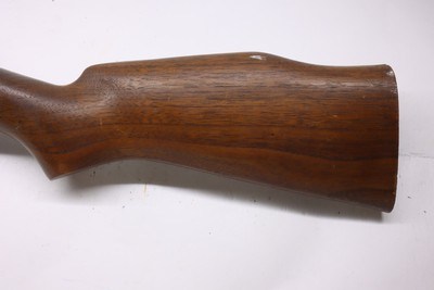 Chipmunk youth rifle bolt action single shot 22LR 16
