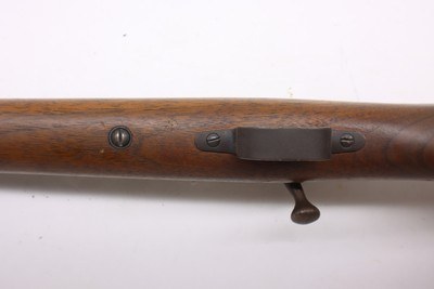 Chipmunk youth rifle bolt action single shot 22LR 16